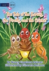 Image for The Earwig, The Firefly And The Cricket