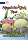 Image for Two Little Frogs - Manduku Oan Nain-Rua