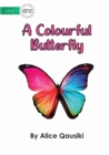 Image for A Colourful Butterfly