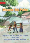 Image for Mauno Visits His Grandparents In the Mountains - Mauno Vizita Avo iha Foho