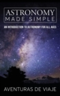 Image for Astronomy Made Simple