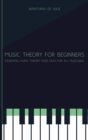 Image for Music Theory for Beginners