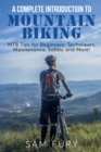 Image for A Complete Introduction to Mountain Biking