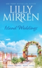 Image for Island Weddings