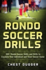 Image for Rondo Soccer Drills
