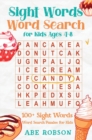 Image for Sight Words Word Search for Kids Ages 4-8