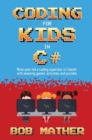 Image for Coding for Kids in C#