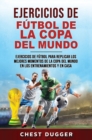 Image for Ejercicios de Futbol de la Copa del Mundo