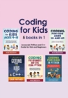 Image for Coding for Kids 5 Books in 1