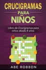 Image for Crucigramas para ninos