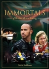 Image for Immortals of British Motor Racing