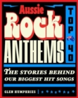 Image for Aussie rock anthems  : top 40