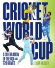 Image for Cricket World Cup
