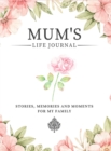 Image for Mum&#39;s Life Journal
