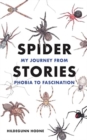 Image for Spider Stories