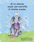 Image for !Si un elefante puede usar mascarilla tu tambien puedes!