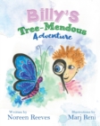Image for Billy&#39;s Tree-Mendous Adventure