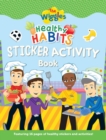 Image for The Wiggles: Healthy Habits Sticker Activity Book