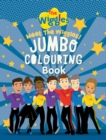 Image for The Wiggles: Meet The Wiggles! Jumbo Colouring Book