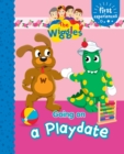 Image for The Wiggles: First Experience   Going on a Playdate