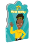 Image for The Wiggles: Meet Tsehay! Shaped Board Book