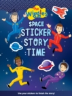 Image for The Wiggles: Space Sticker Story Time