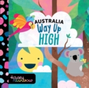 Image for Kasey Rainbow: Way Up High