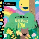 Image for Kasey Rainbow: Way Down Low