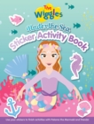 Image for The Wiggles: Under the Sea Sticker Activity Book