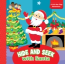 Image for The Wiggles: Hide and Seek with Santa