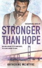 Image for Stronger Than Hope