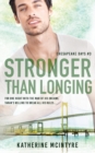 Image for Stronger Than Longing