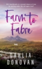 Image for Farm to Fabre