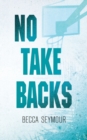 Image for No Take Backs : Alternate Cover