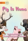 Image for Pig Is Home