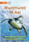 Image for Animals Of The Sea - Mwamwaa Ni Asi