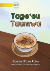 Image for Swamp Taro Recipe - Tage&#39;eu Taumwa