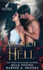 Image for All Shot To Hell : Paranormal Romance