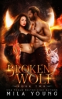 Image for Broken Wolf : Paranormal Romance