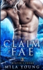 Image for To Claim A Fae