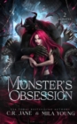 Image for Monster&#39;s Obsession : Paranormal Romance