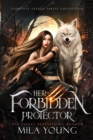 Image for Her Forbidden Protector : Paranormal Romance