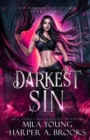 Image for Darkest Sin, Part 2 : Paranormal Romance