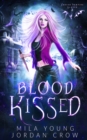 Image for Blood Kissed : Vampire Romance