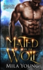 Image for Mated by the Wolf