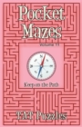 Image for Pocket Mazes - Volume 11