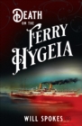 Image for Death On The Ferry Hygeia