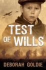 Image for Test of Wills