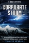 Image for Corporate Storm