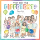 Image for Are We Really That Different?